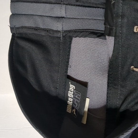 White Stag Vintage Ski Pants grey women  size 30=7 - Picture 8 of 16